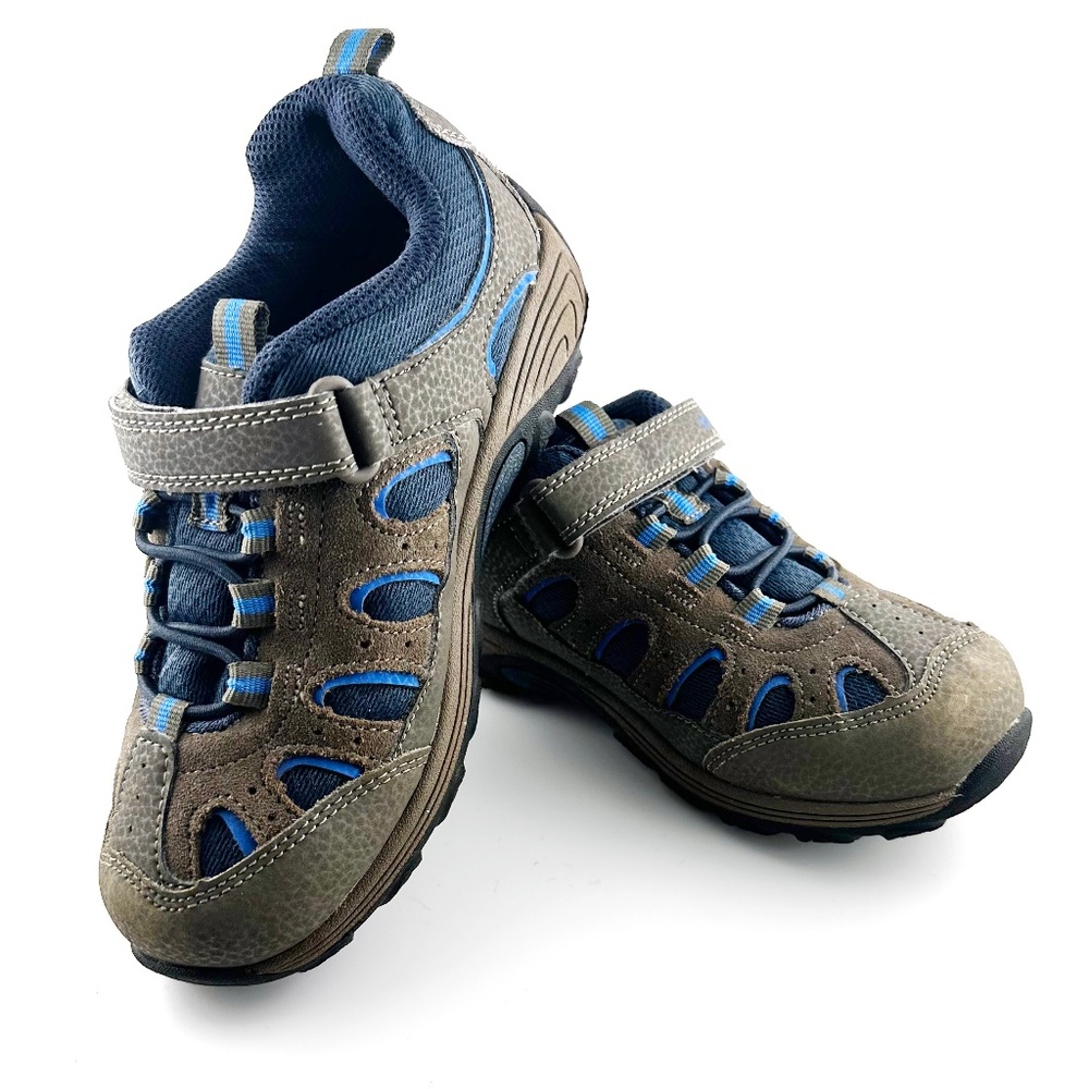 MERRELL Kids Chameleon Low A/C Waterproof (Little Kid) Size 13